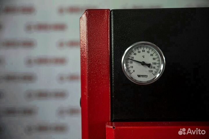 Котел угольный / мaxi 25квт