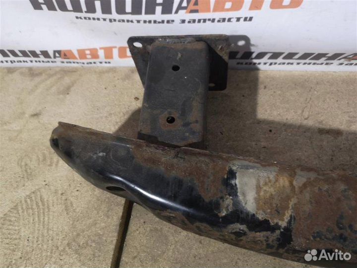 Усилитель заднего бампера Peugeot 307 универсал