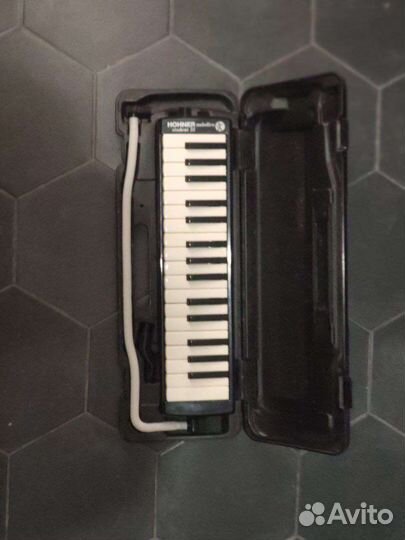 Мелодика Hohner melodica student 32