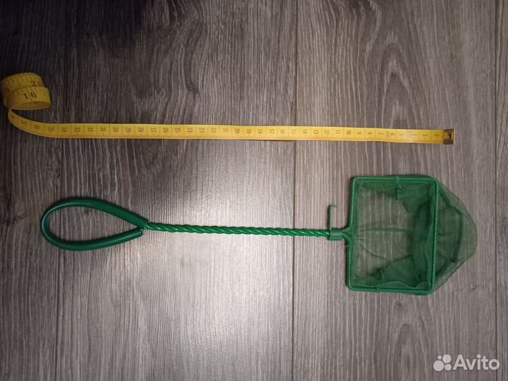 Сачок для аквариума