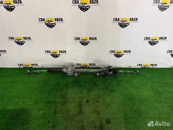 Рейка рулевая BMW 1 F20/F21