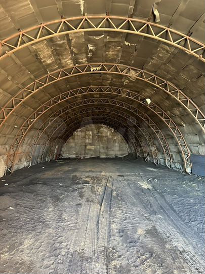 Склад, 300 м²