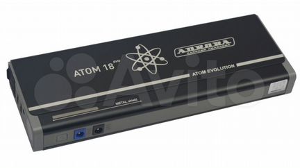 Пусковое устройство Aurora Atom 18 evolution