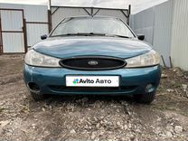 Ford Mondeo 1.8 MT, 1998, 4 000 км