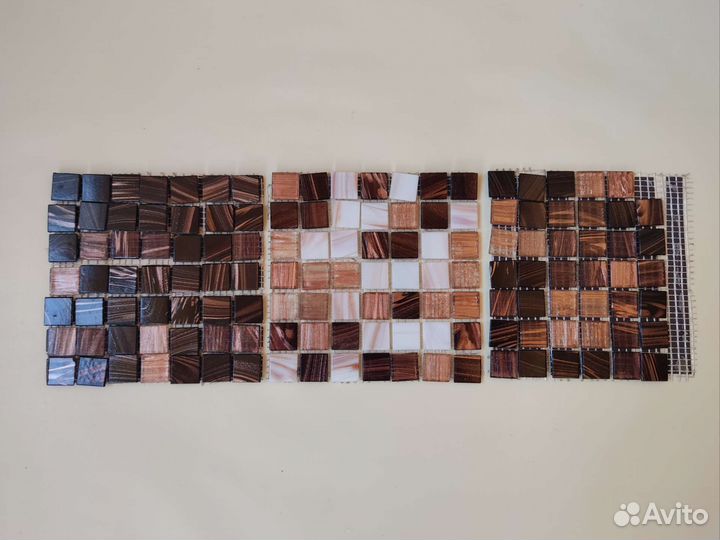 Плитка мозаика для декора остатки
