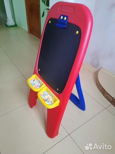 Меловая доска