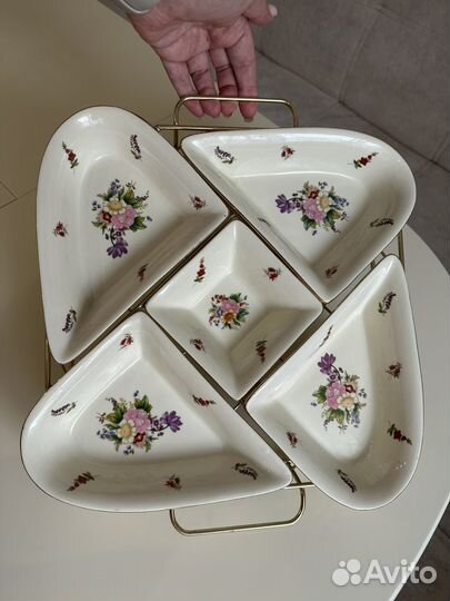 Менажница Arti - M Collection