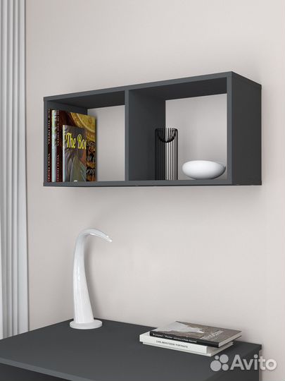 Полка 8 мф 1+1