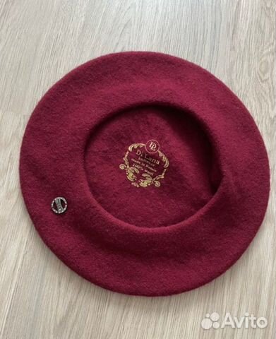 Берет женский