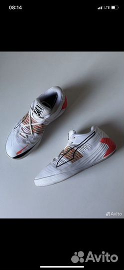 Puma Fusion Nitro Spectra Low размер 42