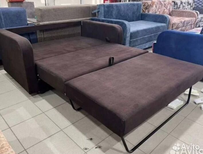 Диван чебурашка