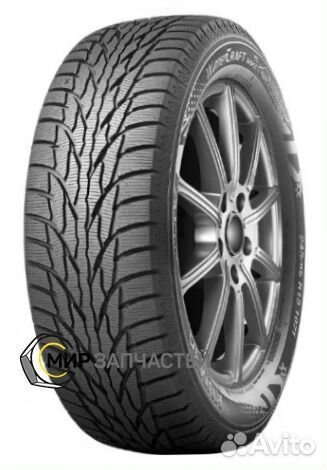 Kumho WinterCraft SUV Ice WS51 225/60 R17 103T