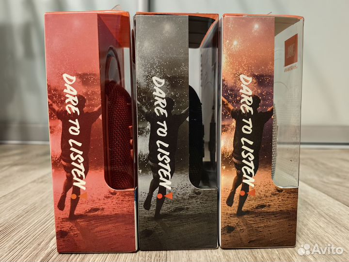 Беспроводная колонка Jbl clip 4 оригинал