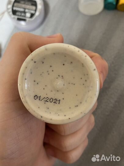 Набор для бровей