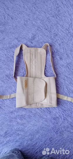 Корректор осанки Orto детский