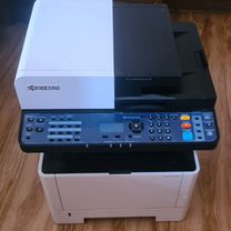 Мфу Kyocera ecosys M2235dn