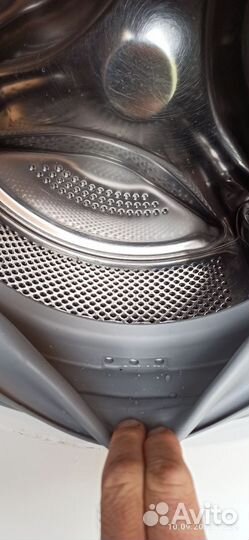 Стиральная машина bosch Classixx5