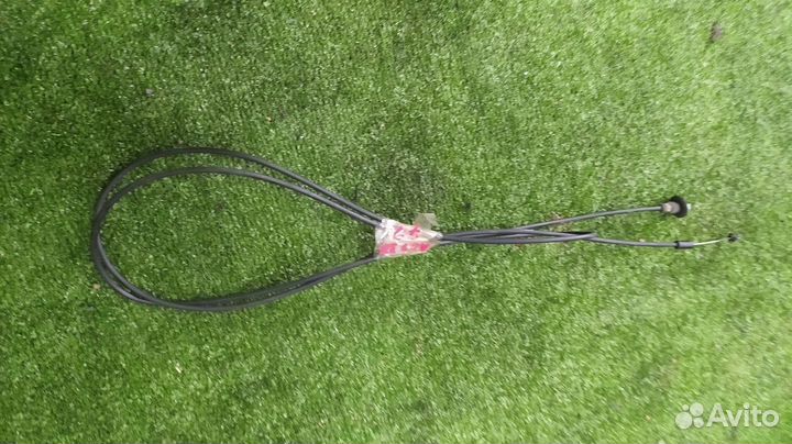 Тросик капота Toyota Camry ACV30 2AZ-FE 2005