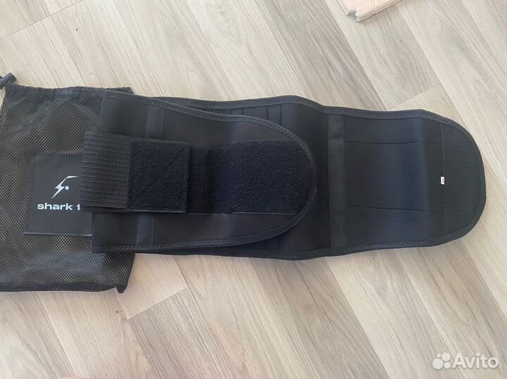 Пояс для похудения