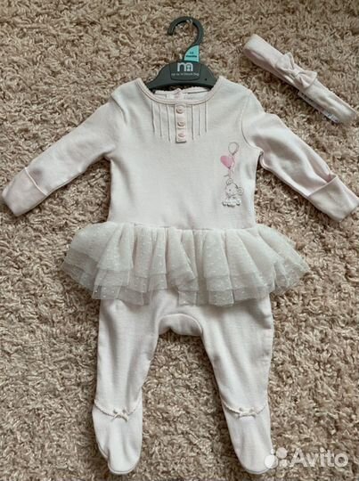 Комбинезон Mothercare