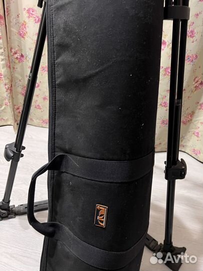 Штатив Vinten pro touch 5