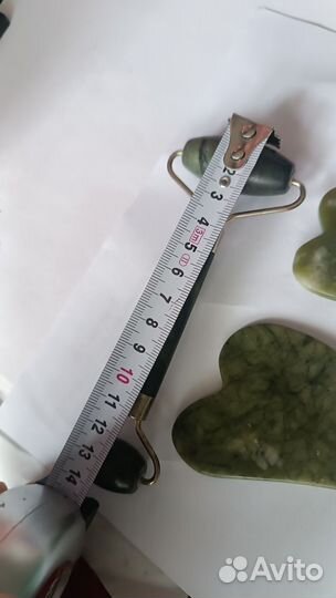 Ролик для массажа лица