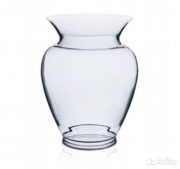 234313 Ваза Kartell La Boheme