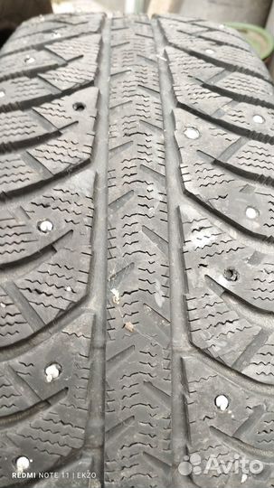 Bridgestone Ice Cruiser 7000S 195/65 R15 91T