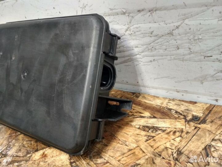 Корпус блока управления двигателем Audi A6 C5 ALG