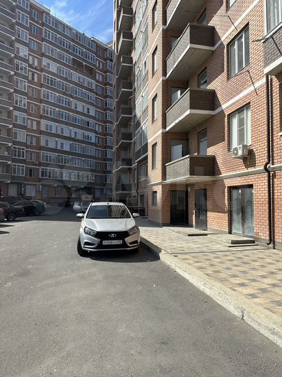 Свободного назначения, 68.1 м²