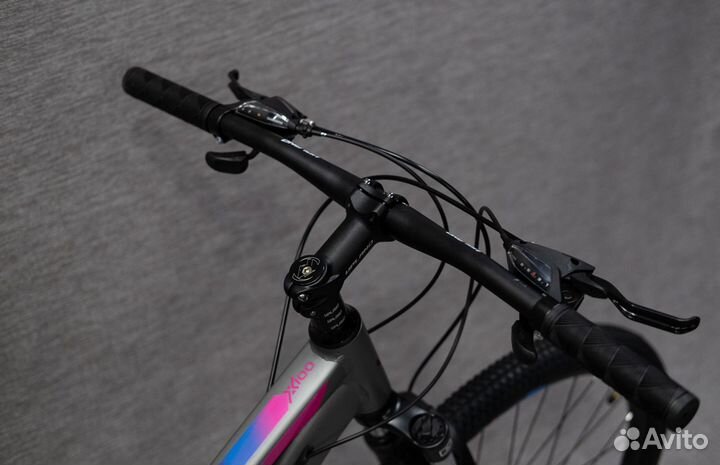 Горный велосипед Upland X100 - 29