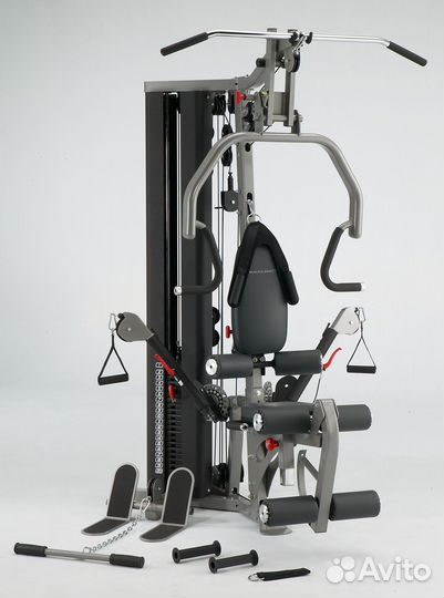 Тренажер силовой