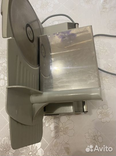 Слайсер для нарезки