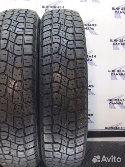 Pirelli Scorpion ATR 185/75 R16 93T