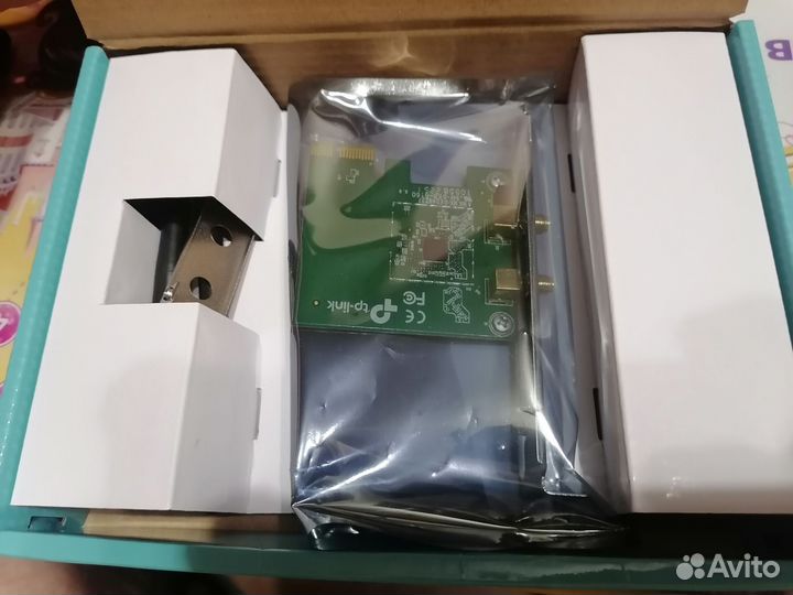 Wifi адаптер для пк