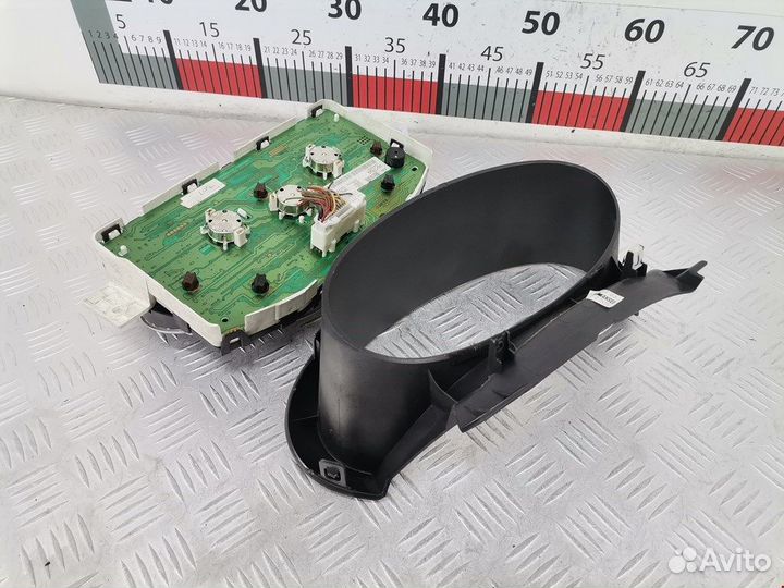 Панель для Nissan Micra K12