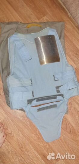 Продам жилет защитный