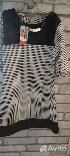 Новая одежда для девочек