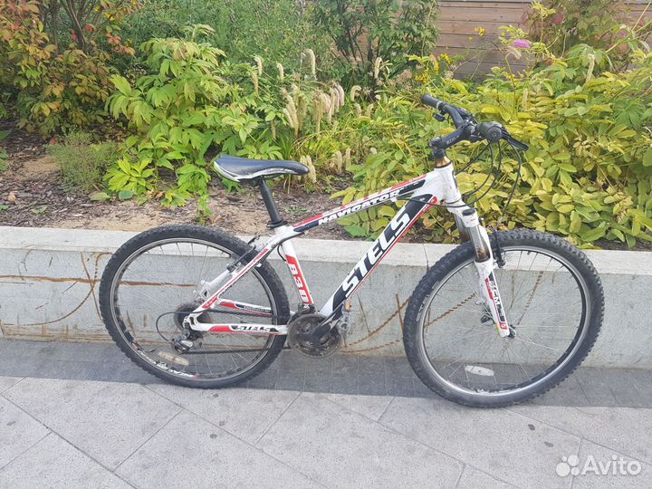 Велосипеды бу взрослый 26 колеса