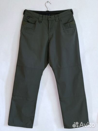 Тактические штаны 5.11 Tactical Taclite Jean-Cut