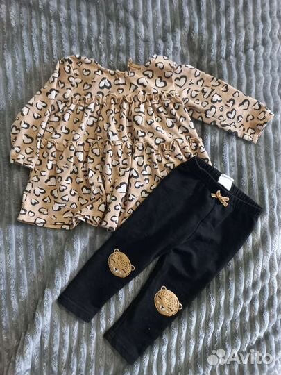 Детские вещи