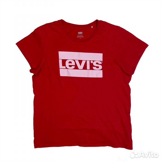 Футболка Levis