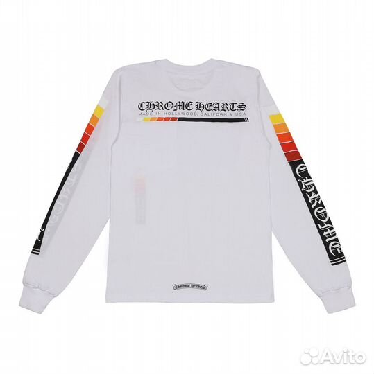 Chrome Hearts Boost Long Sleeve Размер S