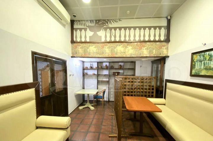 Сдам помещение свободного назначения, 280 м²