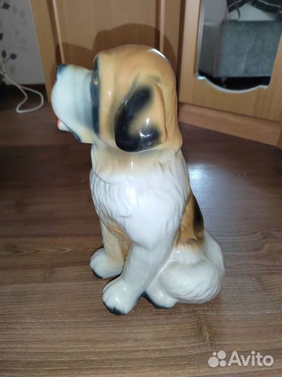 Керамические статуэтки