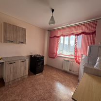 1-к. квартира, 36,5 м², 8/12 эт.