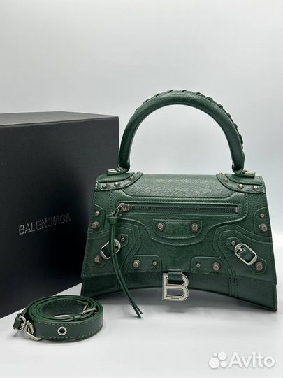 Balenciaga сумка 4 цвета