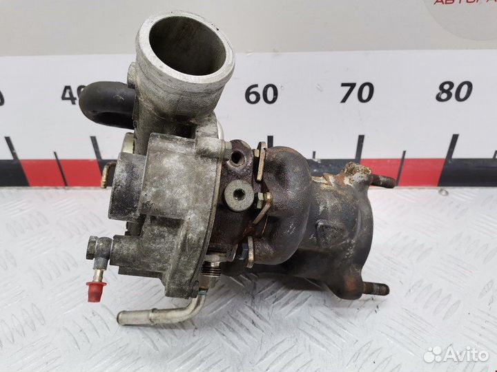 Турбина для Audi A4 B5 058145703LX