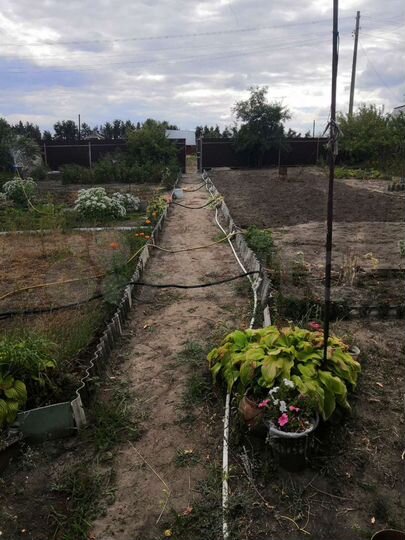 Дача 20 м² на участке 6 сот.