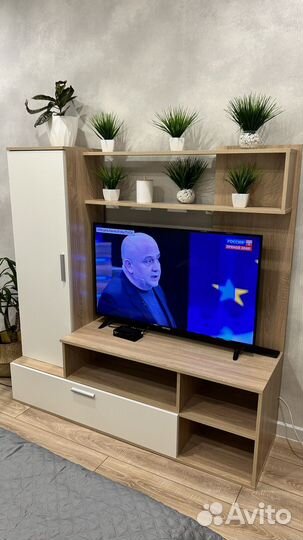 Стенка в гостиную